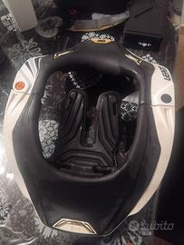 Collare neck brace