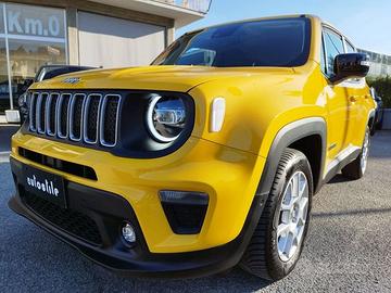 Jeep Renegade 1.6 Mjt 130 CV Limited -FULL_LED-
