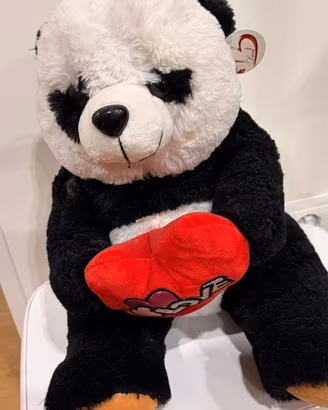 Peluche Panda