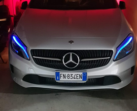Mercedes Classe A