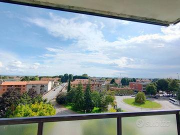 Tricamere ultimo poiano zona centrale