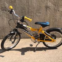 Bici per bambini