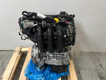 Motore Hybrid Fiat 500 - Sigla 46341162