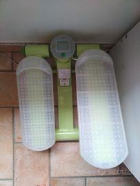 stepper
