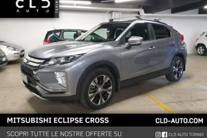 Mitsubishi Eclipse Cross 1.5 turbo 2WD