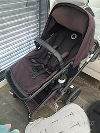 Passeggino (+ Navicella) Bugaboo Fox 2+ accessori