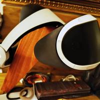 PS4 pro 1TB + PSVR + 2PSmove+2controller+14giochi