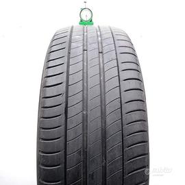Gomme 215/55 R18 usate - cd.67128