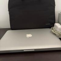Macbook Pro 2011