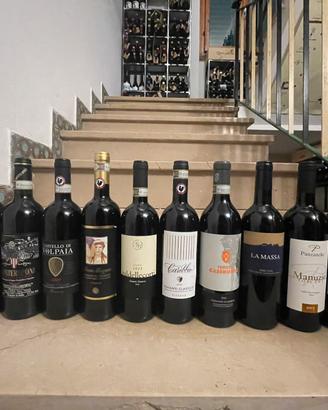 Vino rosso