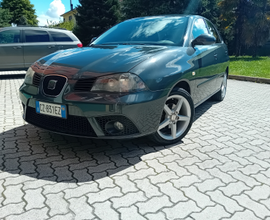 Seat ibiza neopatentati