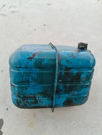 serbatoio Ford 3000