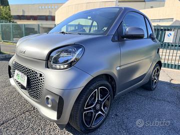 Smart ForTwo EQ 41kw Unipro PROMO 2026