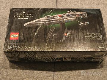 LEGO 75405 - Star Wars - nuovo