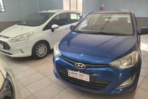 Hyundai i20 1.2 5p. Econext Classic