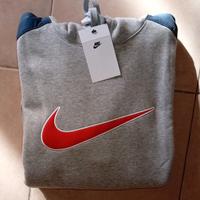 Felpa Nike nuova Originale