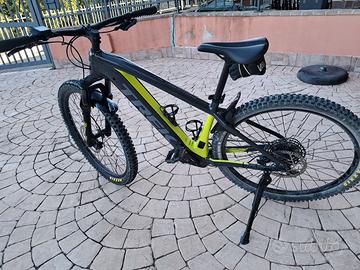 Trek Powerfly  5