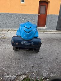 compressore CAMPAGNOLA FALCON 450