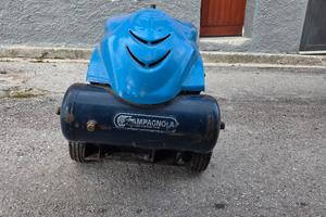 compressore CAMPAGNOLA FALCON 450