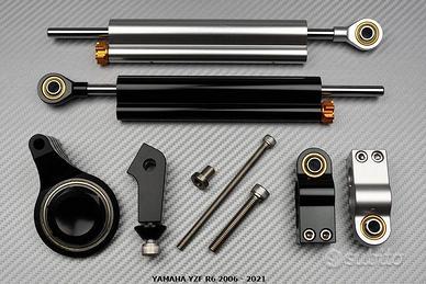 Ammortizzatore sterzo YAMAHA YZF R6 2006 - 2021