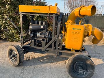 A231 - Pompa Varisco tubo da 250