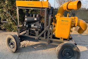 A231 - Pompa Varisco tubo da 250