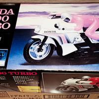 NIKKO HONDA CX500 1/8 JAPAN VERS.
