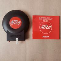 Alice Gate Modulo Base – Telecom Italia