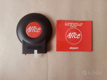 Alice Gate Modulo Base – Telecom Italia
