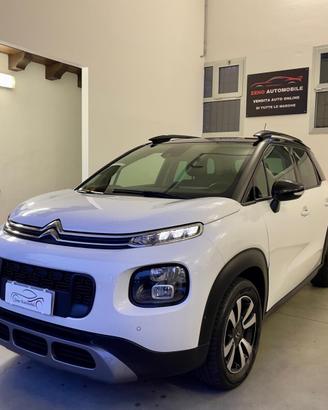 Citroen C3 Aircross Shine
