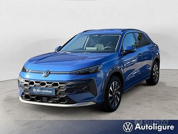 Volkswagen T-Roc 1.5 eTSI 85kW ACT Life DSG