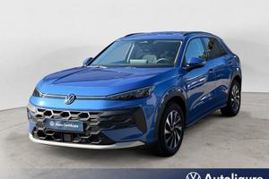 Volkswagen T-Roc 1.5 eTSI 85kW ACT Life DSG