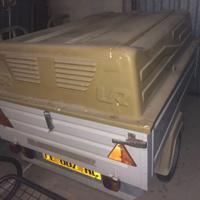 Carrellino appendice