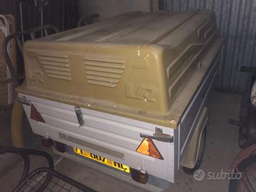 Carrellino appendice