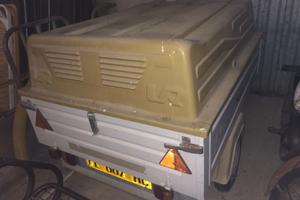 Carrellino appendice