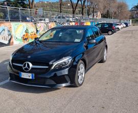 Mercedes-benz A 180 d Sport classe a