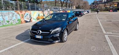 Mercedes-benz A 180 d Sport classe a