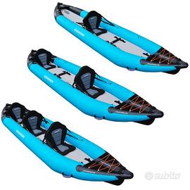 Kayak semiprof. Koloa400 in perfette condizioni