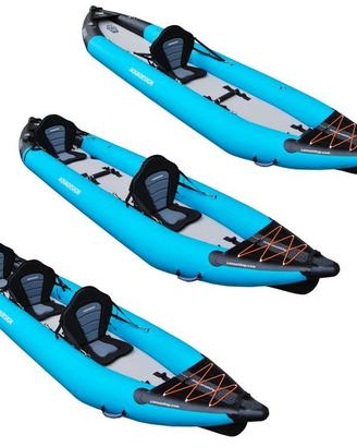 Kayak semiprof. Koloa400 in perfette condizioni