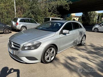 Mercedes-benz A 180 CDI Sport