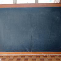 Lavagne da gesso in ardesia grandi e piccole