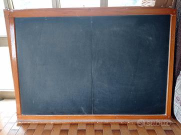 Lavagne da gesso in ardesia grandi e piccole