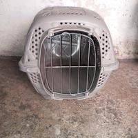 TRASPORTINO per taglia medio/piccola