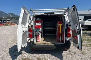 OPEL Vivaro 1.5 Diesel 120CV S&S PC-TN S Furgone
