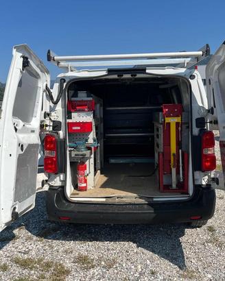 OPEL Vivaro 1.5 Diesel 120CV S&S PC-TN S Furgone