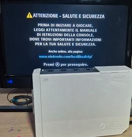 Nintendo Wii