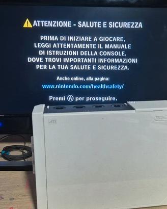 Nintendo Wii