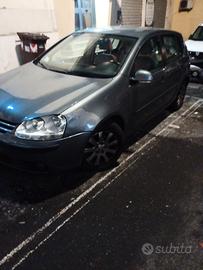 golf 5 1.9 tdi