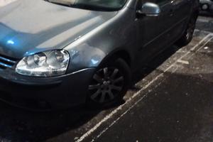 golf 5 1.9 tdi