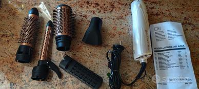 IMETEC PHON -MODELLATORE CAPELLI